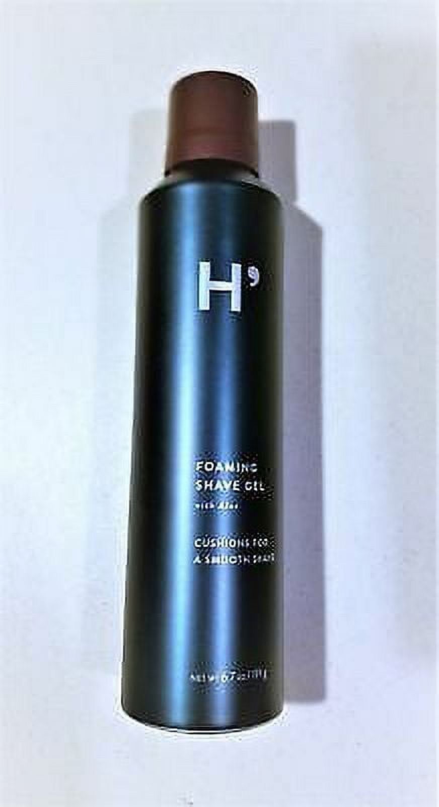 New Harry's Men's Foaming Shave Gel 6.7 oz Great Gel For A Great