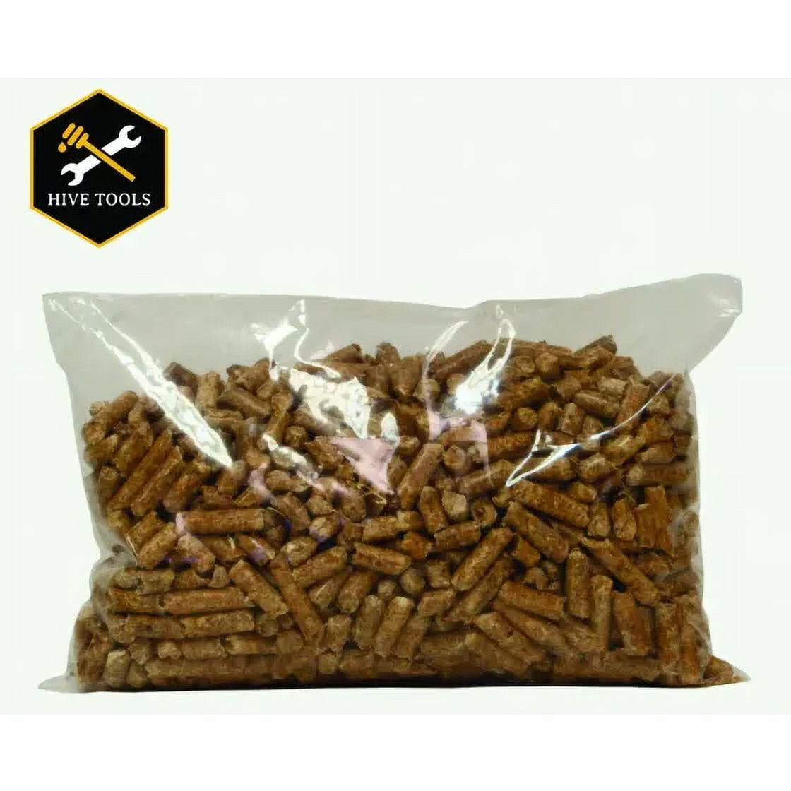 New Harvest Lane Honey SMK102 Smoker Pellet, for Harvest Lane Honey