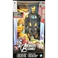 thumbnail image 1 of New Hasbro Marvel Avengers Assemble Titan Hero Series 12" Bunker Buster Iron Man, 1 of 2