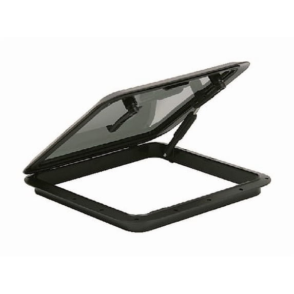 New Hatch 900 Series bomar G9271111 20-3/8" x 15-18" OD OD Cut Out 17-7/8" x 12-7/8" 19 7/8" X 14 7/8" Flange
