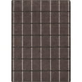 thumbnail image 1 of New Haven Area Rug - Espresso, 1 of 1