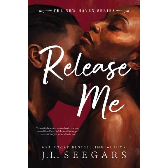 New Haven Release Me (Standard Edition), Book 5, (Paperback)