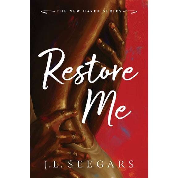 New Haven Restore Me (Standard Edition), Book 1, (Paperback)
