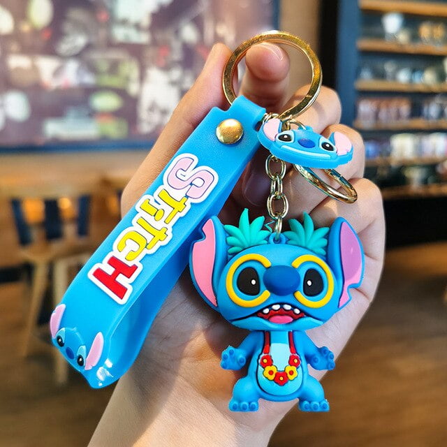 Stitch And Angel Wedding