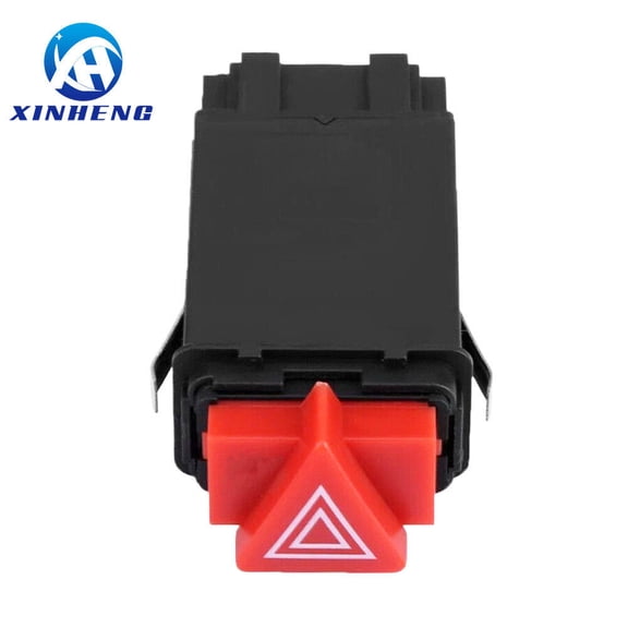 New Hazard Warning Switch 8L0941509L For Audi A3 8L1 1996-2003