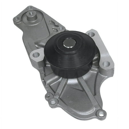 New Hd Water Pump Fits Acura Cl Tl 3.2L 2001 2002 2003 19200-P8A-A03 19200P8Aa02