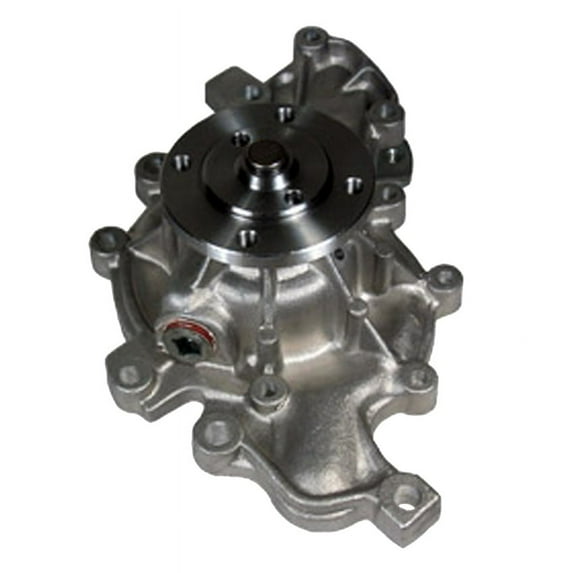 New Hd Water Pump Fits Buick Century 2.8L V6 1982 1983 1984 1985 1986 10120945