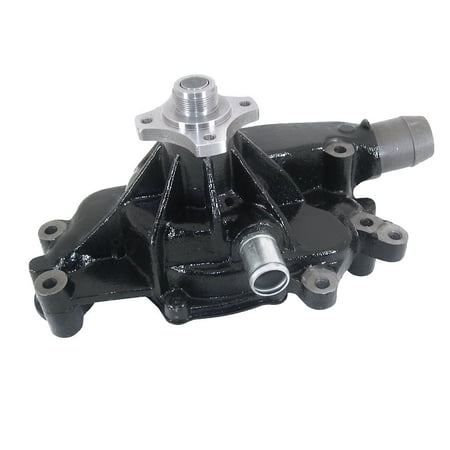 New Hd Water Pump Fits Chevrolet Suburban 2500 2001-2003 2004 2005 2006 88893906