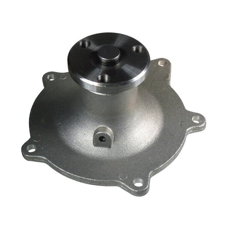 New Hd Water Pump Fits Dodge Caravan 3.3L 1990-2000 3.8L 1996-1998 1999 4448-878