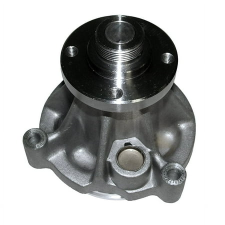 New Hd Water Pump Fits Lincoln Blackwood 5.4L 2002, Mark Lt 5.4L 2006 D8Zz8501A