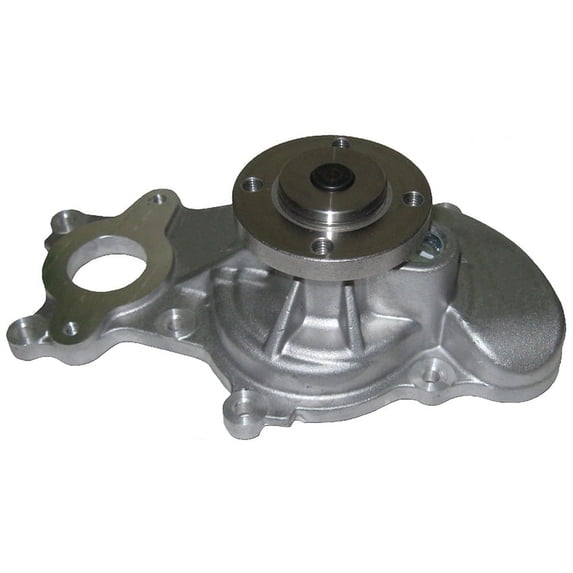 New Hd Water Pump Fits Ford F-150 3.7L 2011 2012 2013 2014 Br3Z 8501-G Br3Z8501G