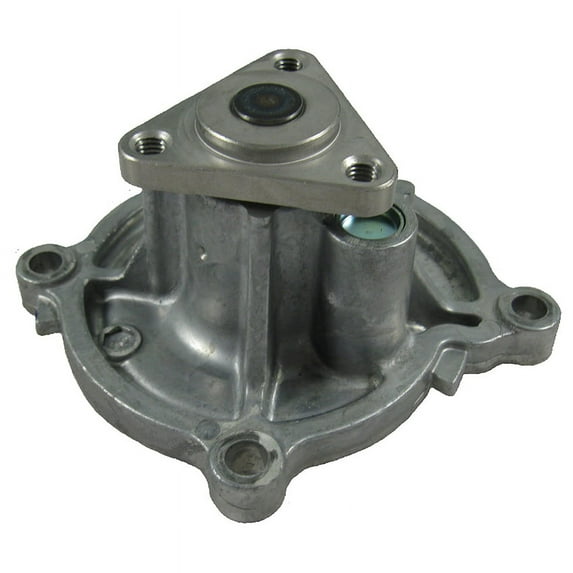 New Hd Water Pump Fits Ford F-350 Super Duty 6.7L 2011-2013 Bc3Z8501A Bc3Z8501B