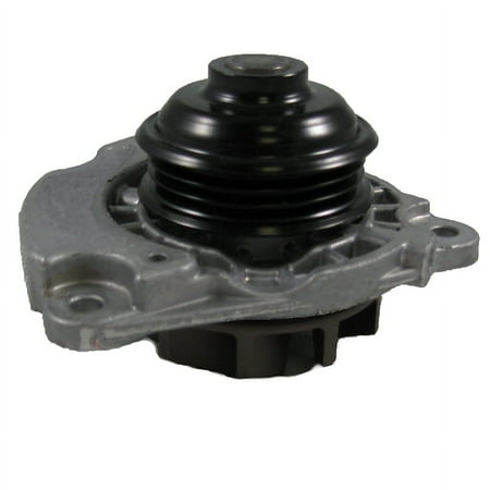 New Hd Water Pump Fits Ford Fusion 3.0L 2010 2011 2012 9L8Z-8501-C 9L8Z-8501-A