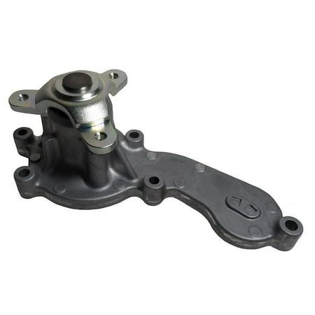 New Hd Water Pump Fits Honda Insight 1.3L 2010 2011 2012 2013 2014 19200Rbj003