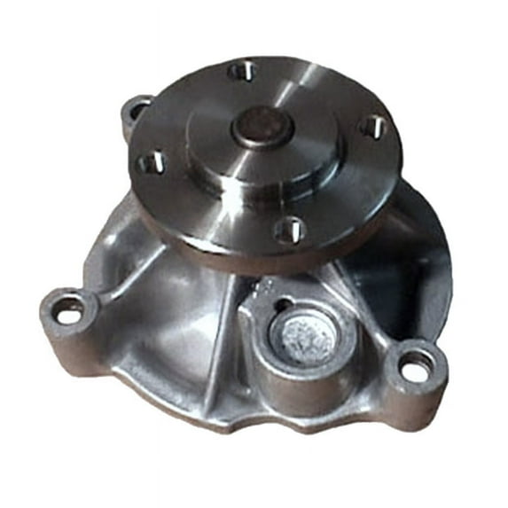 New Hd Water Pump Fits Lincoln Continental 4.6L 2001 2002 F80Z8501Aa Yf3Z8501A