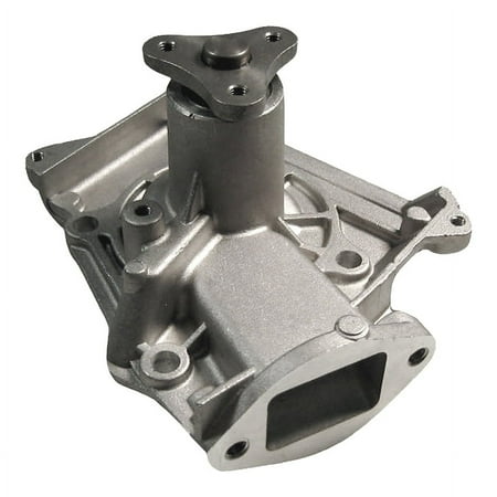 New Hd Water Pump Fits Mazda Mx-3 1.6L 1992 1993 F4Bz8501B F7Bz8501A 0K93015010A