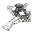 thumbnail image 1 of New Hd Water Pump Fits Mercedes Benz Cl500 5.0L 2000-2006 5097-159Ac 5097-159Aa, 1 of 2