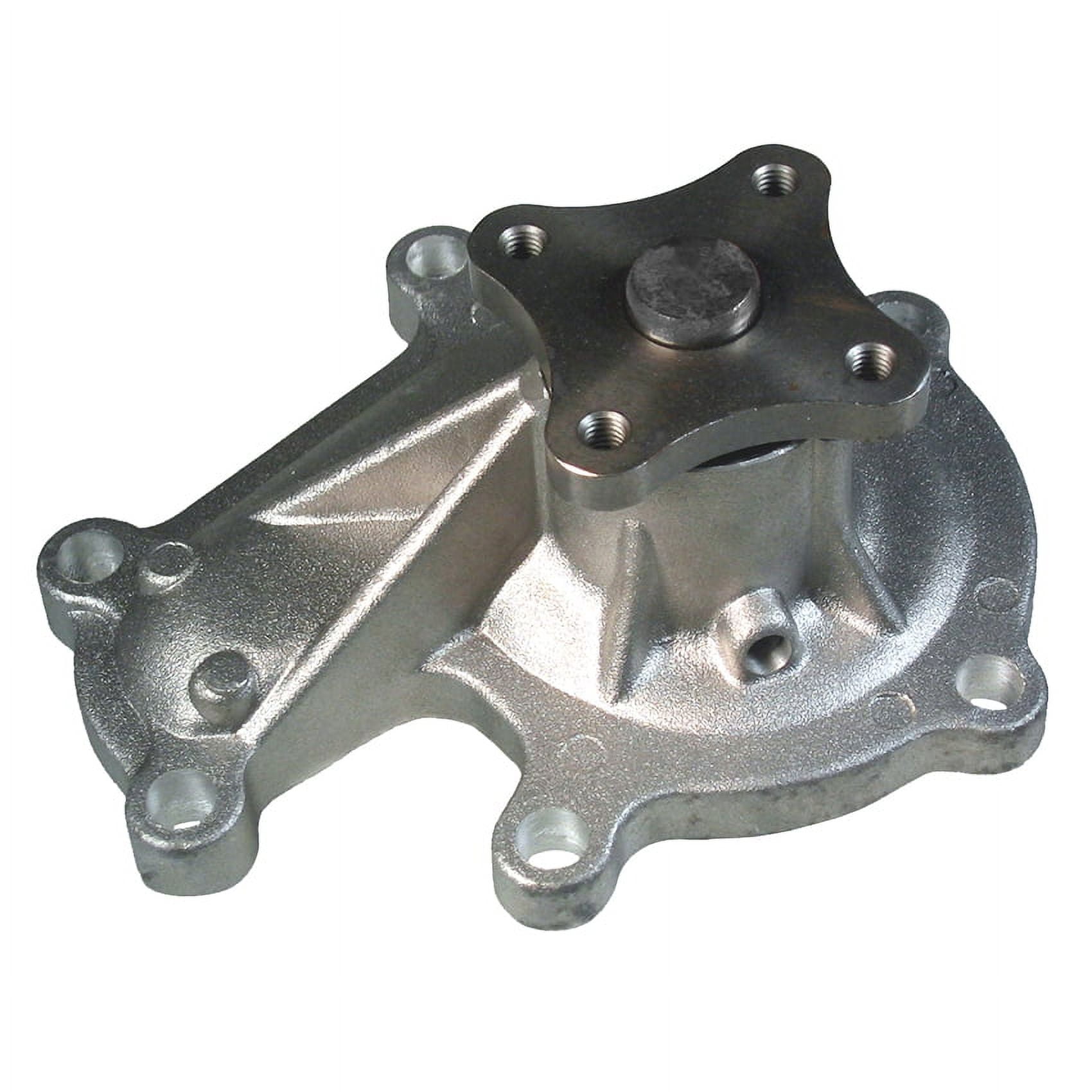 New Hd Water Pump Fits Nissan Altima 2.4L 1993-2000 2001 21010