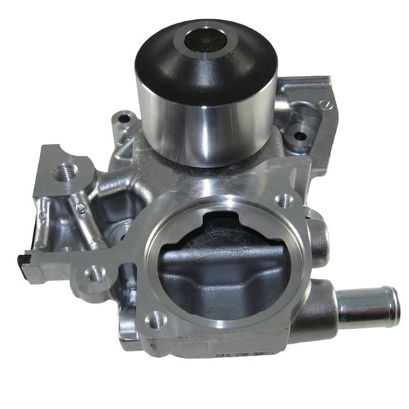 New Hd Water Pump Fits Subaru Forester H4 2.5L 2007 2008 2009 2010 21111Aa280