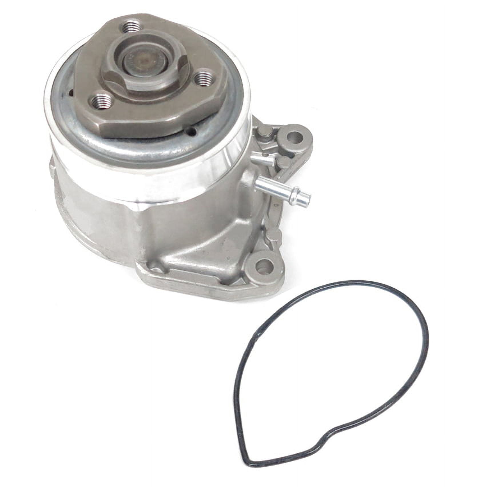 New Hd Water Pump Fits Volkswagen Polo 1.2L Tsi 2017 Base 2016 03F 121 004 E Walmart
