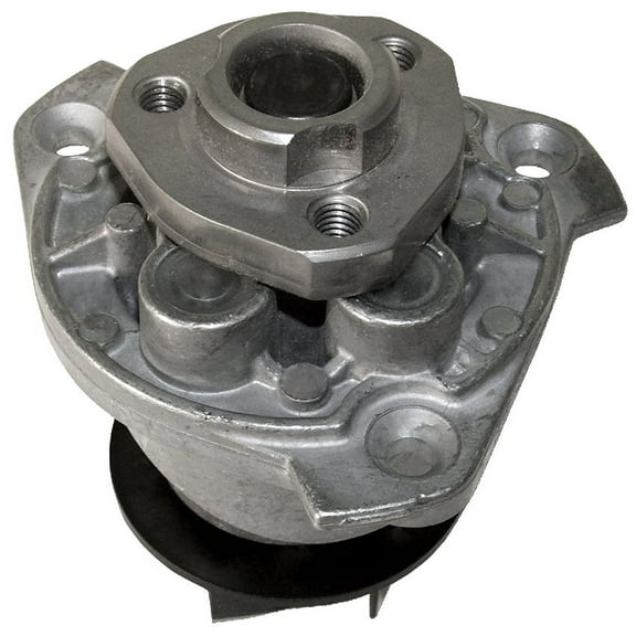 New Hd Water Pump Fits Volkswagen Touareg 3.2L 2004-2006 022121011A 95510601100