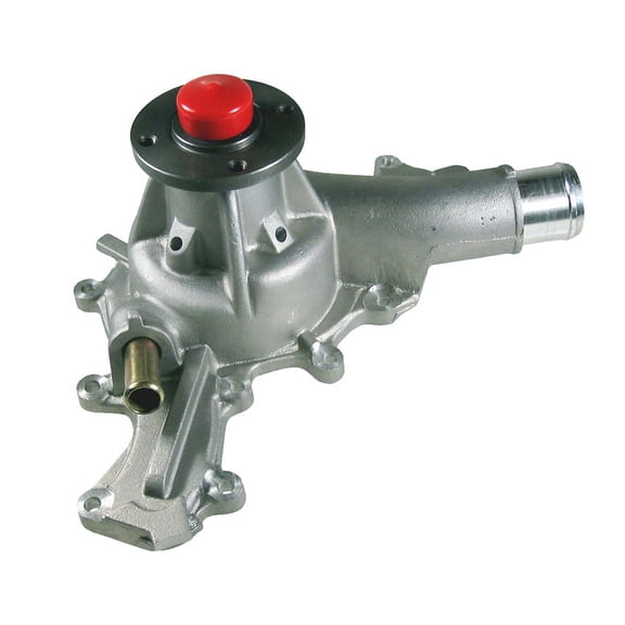 OEM Grade Water Pump Compatible with 1990-2000 Ford Mazda Aerostar Explorer Ranger 4.0L OEM FOTZ-8501-D B4000 Navajo F0TZ-8501-G F5TZ-8501-C F7TZ-8501-AB ZZL0-15-010A ZZM5-15-010