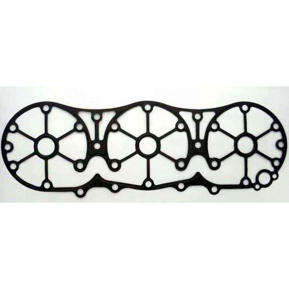 New Head Cover Gasket Fits Yamaha Pwc 1200 Xl Ltd 99 Xlt 01-05 66V-11193-00-00