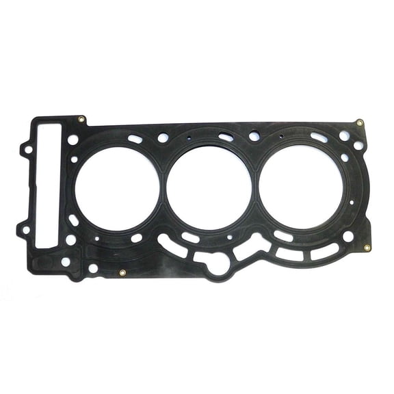 New Head Gasket Compatible With Can-Am Sea-Doo GTS STDR HO GTI STD 90 MAVERICK X3 SPARK TRIXX 1UP SPARK DT SPARK 60 2UP GTI P STD 90 900cc Engine By 420431811 420431812