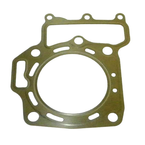 New Head Gasket Compatible With Kawasaki Brute Force 650cc 2005-2013 Brute Force Hardwoods 650cc 2005-2009 650cc Engine By 20-120 11004-1373 11004-0030