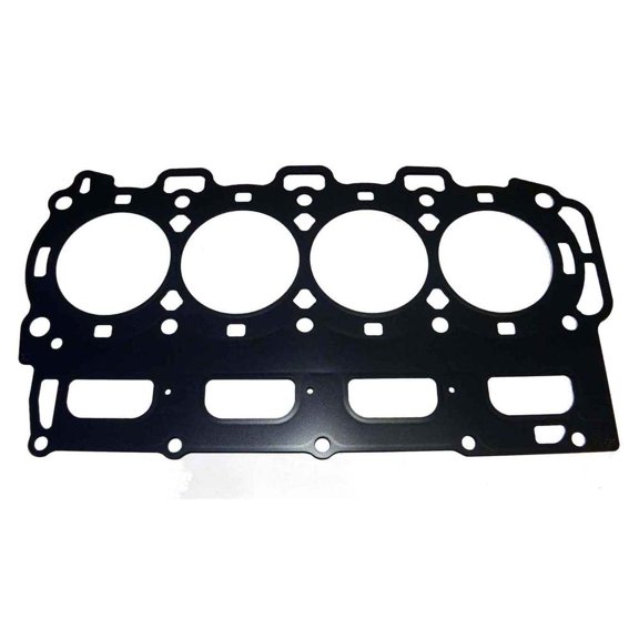 New Head Gasket Compatible With Mercury 4 Cyl 4 Stroke 115HP 2001-2006 4 Cyl 4 Stroke 75-90HP 2000-2005 By Part Numbers 67F-11181-00-00 67F-11181-01-00 67F-11181-02-00