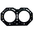 thumbnail image 1 of Head Gasket Compatible with Tiger Shark TS 770 1998-1999 TS-L TS-R Daytona 770 1996-1997 Monte Carlo 770 Arctic Cat 770cc 3-Cylinder 2-Stroke PWC 3008-410, 1 of 2