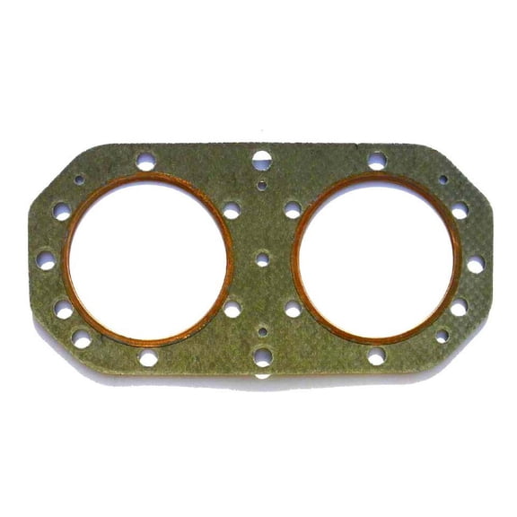 New Head Gasket Compatible With Kawasaki JET MATE SC TS X2 SX 650cc Engine By 11004-3702 11004-3710 11004-3704 007-406-07