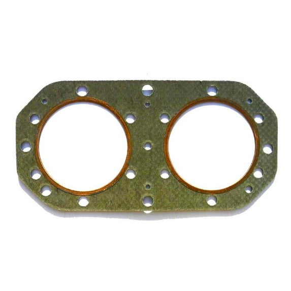 New Head Gasket Compatible With Kawasaki X2 JET MATE TS SX SC 650cc Engine By 11004-3702 11004-3710 11004-3704 007-406-07