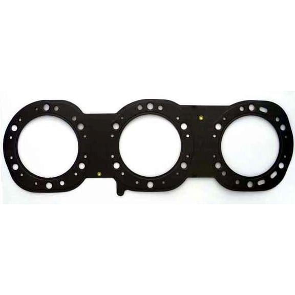 New Head Gasket Compatible With Yamaha SKI JET GPR 1300 2005 2006 2007 2008 By Part Number 60T1118110