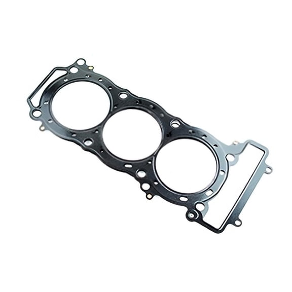 Head Gasket Compatible with 2016-2025 Yamaha VX Cruiser VX Deluxe VX Limited VX-C WaveRunner 1050cc 3-Cylinder TR-1 Yamaha 6EY-11181-01-00
