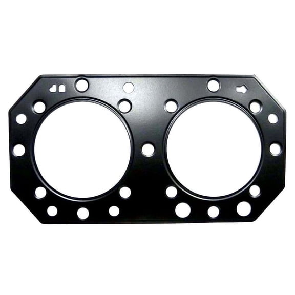 New Head Gasket Fits Kawasaki Jet Ski Sx 550 1991-1994 1995 11004-3706 110043706