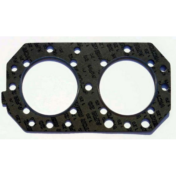 New Head Gasket Fits Kawasaki Pwc 550 Js 1982-1989 Sx 1990 11004-3709 11004-3024
