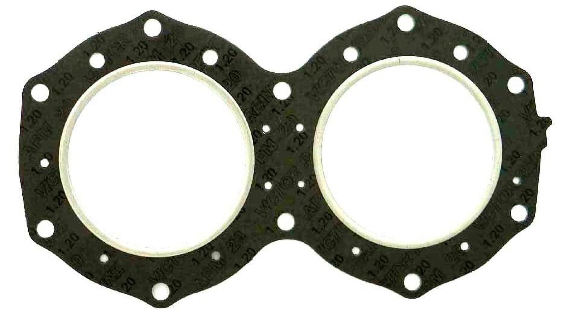 New Head Gasket Fits Yamaha 700 Wave Runner Iii 94 95 97 Fx1
