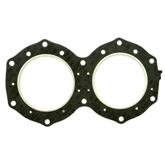 New Head Gasket Fits Yamaha 700 Wave Runner Iii 94 95 97 Fx1 94 95 61X11181A000