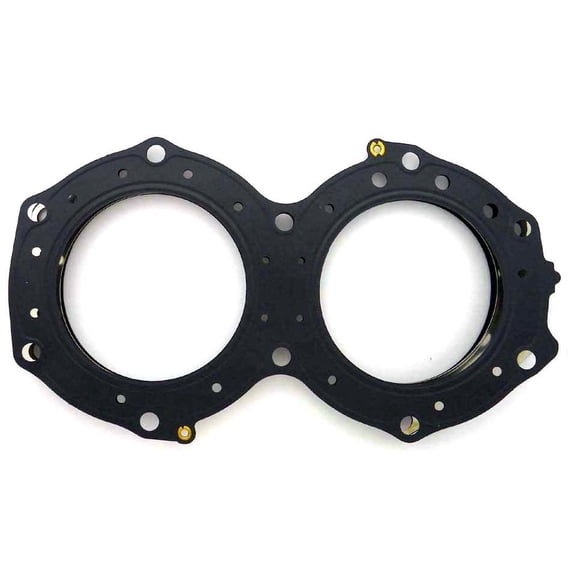 New Head Gasket Fits Yamaha Pwc 760 Wave Blaster 1996 97 Raider 96 64X111810000