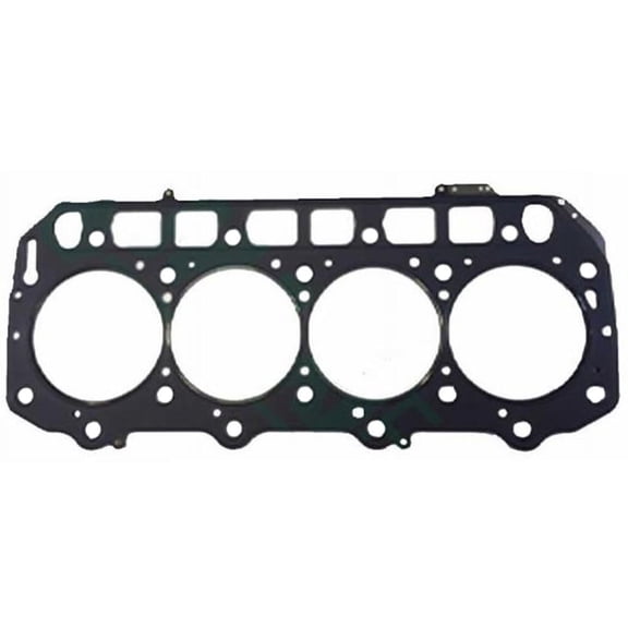New Head Gasket Fits Yanmar Engine 4Tne98-A 4Tne98-F Y129902-01331 Y12990201331