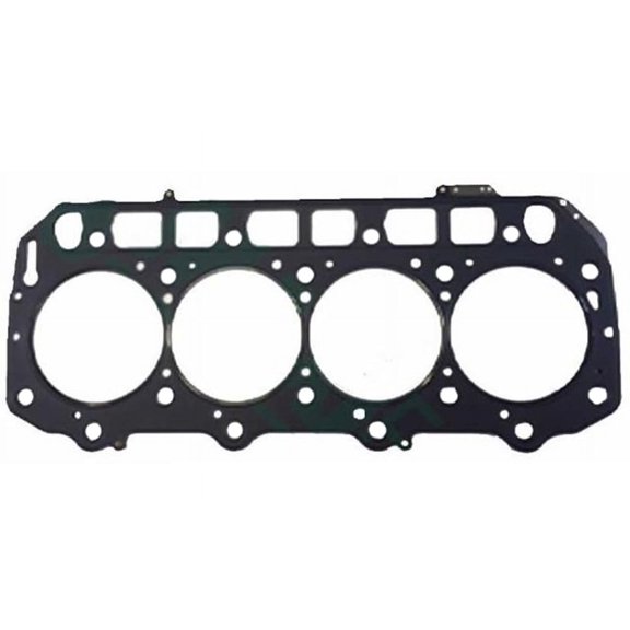 New Head Gasket Fits Yanmar Excavator R80-Cr-9 Engine 4Tne98-W Y129902-01331