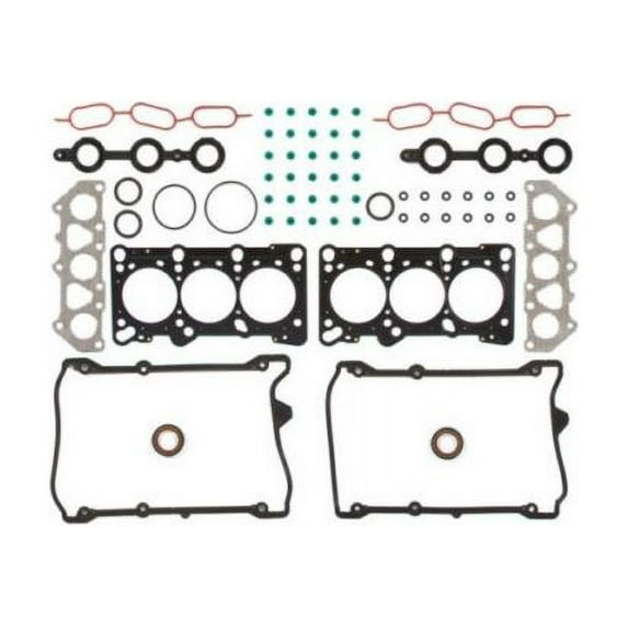 New Head Gasket Set for 97-05 2.8L Audi Volkswagen DOHC V6 MLS HS26328PT