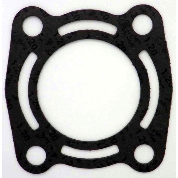New Head Pipe Gasket Compatible With Polaris PWC Freedom Hurricane Deluxe Virage SKI JET MSX PRO SLX SLTX SLXH SL SLH 700 1996-2002 2003 2004 By Part Number 5830051