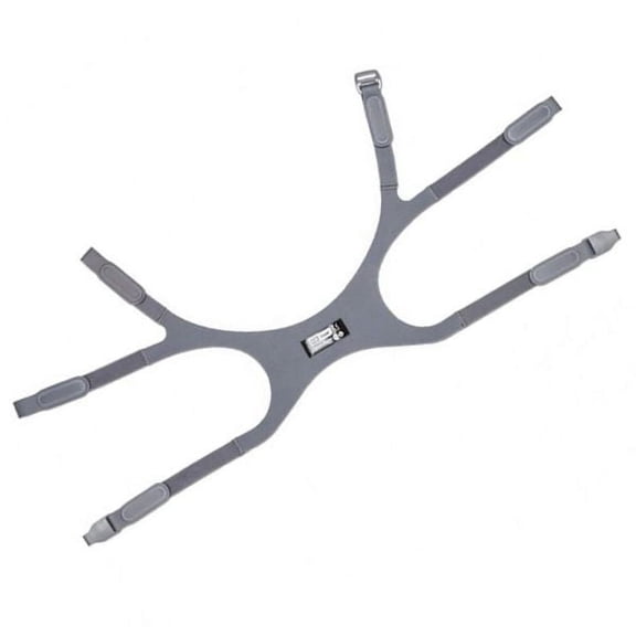 New-Headgear for E-son CPAP Masks (Medium-Large)- 400HC568 (Medium-Large)
