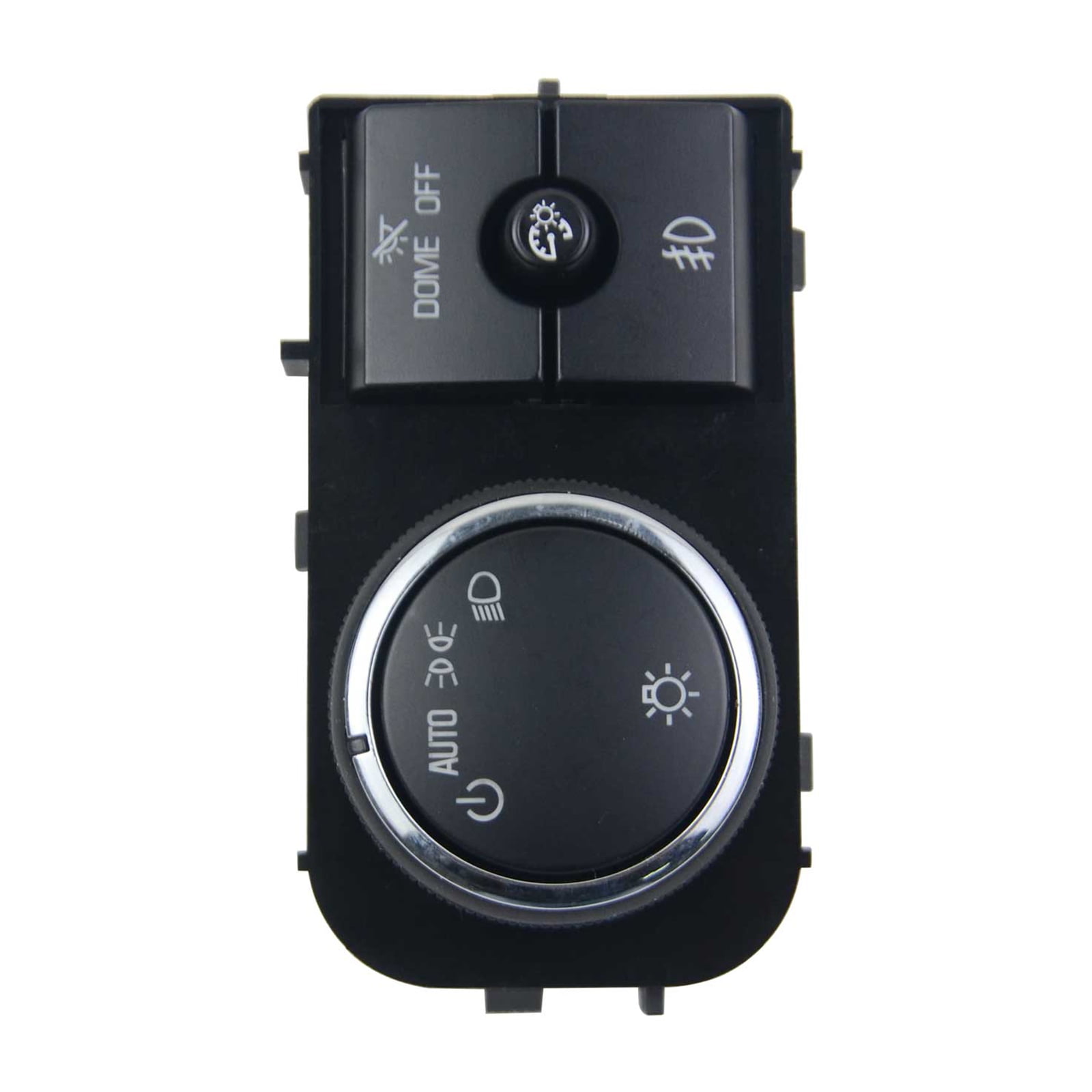 New Headlamp & Dome Light Dimmer Switch for Chevrolet Avalanche Silverado Suburban Tahoe GMC