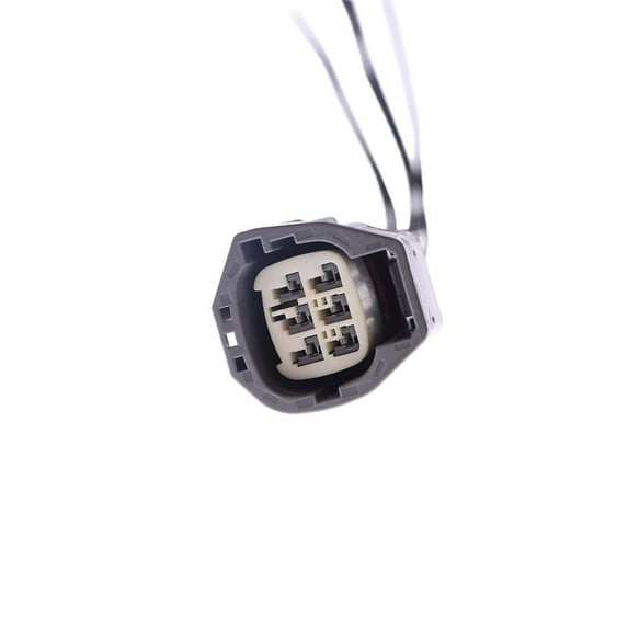 New Headlight 6Way Connector Plug for 2011-2014 Chrysler 200 V6 2.4L Headlight