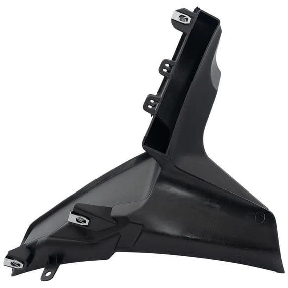 New Headlight Bracket Compatible With Ford F-150 XL 8 Cyl 5.0L F-150 XLT 6 Cyl 3.5L F-150 XL 6 Cyl 3.5L F-150 Lariat 6 Cyl 3.5L 2018-2020 By FO1209102 JL3Z17F804A