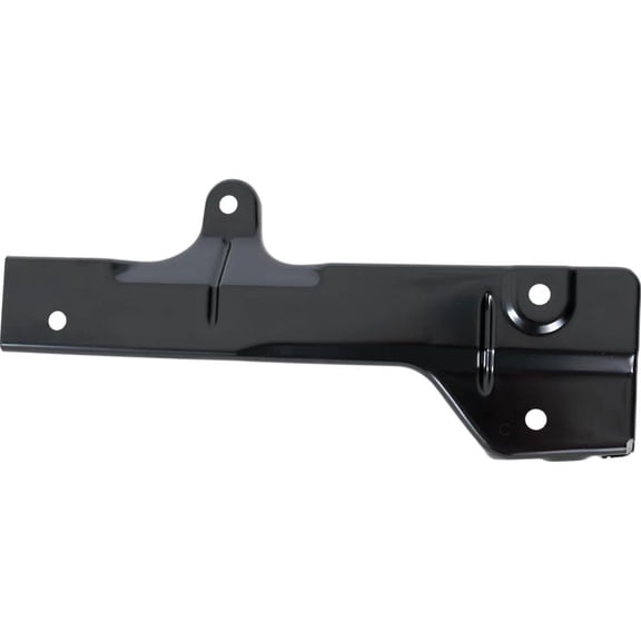 New Headlight Bracket Compatible With GMC Sierra 1500 Elevation 4 Cyl 2.7L Sierra 1500 SLE 6 Cyl 3.0L Sierra 1500 AT4 8 Cyl 6.2L 2022-2023 By GM2508136 84689054