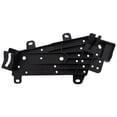 thumbnail image 1 of New Headlight Bracket Compatible With Infiniti Q70 5.6 8 Cyl 5.6L Q70 5.6 Luxe 8 Cyl 5.6L Q70L Luxe 8 Cyl 5.6L M37 Base 6 Cyl 3.7L 2011-2019 By IN2508103 625651MA0A, 1 of 4